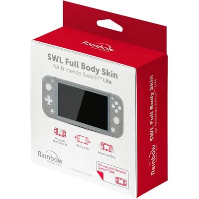 Rainbow Cover Nintendo Switch 30280051 Multicolor One Size Rainbow Cover Nintendo Switch 30280051 Multicolor One Size