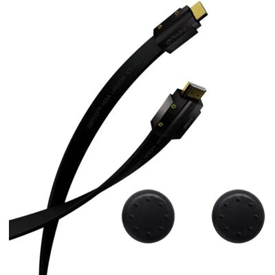 Gioteck Caricabatterie Controller Ps4 Starter Pack Multicolor One Size Gioteck Caricabatterie Controller Ps4 Starter Pack Multicolor One Size