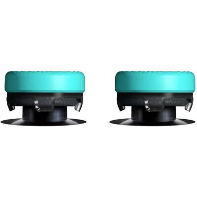 Kontrolfreek Impugnatura Per Controller Xbox Action Lotus Tlbclr Kit Kontrolfreek Impugnatura Per Controller Xbox Action Lotus Tlbclr Kit