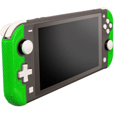 Lizard Skins Impugnatura Leggera Per Joy-con Emerald Green One Size Lizard Skins Impugnatura Leggera Per Joy-con Emerald Green One Size