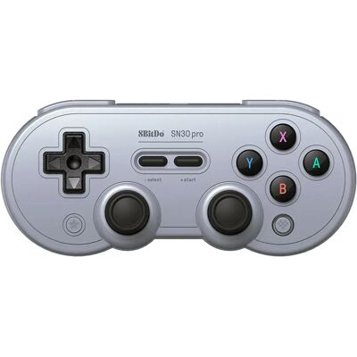 8bitdo Controller Per Nintendo Switch Sn30 Pro Hall Effect 8bitdo Controller Per Nintendo Switch Sn30 Pro Hall Effect