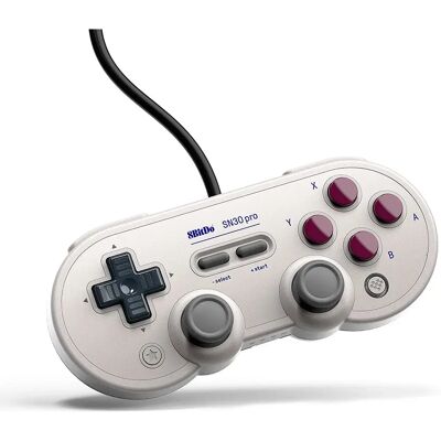8bitdo Controller Per Nintendo Switch Sn30 Pro Usb Gamepad G Edition 8bitdo Controller Per Nintendo Switch Sn30 Pro Usb Gamepad G Edition