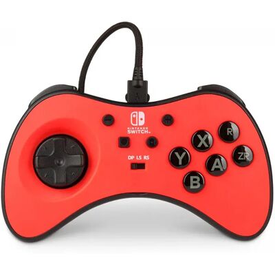 PowerA Nintendo Switch FUSION FightPad Cablato PowerA Nintendo Switch FUSION FightPad Cablato