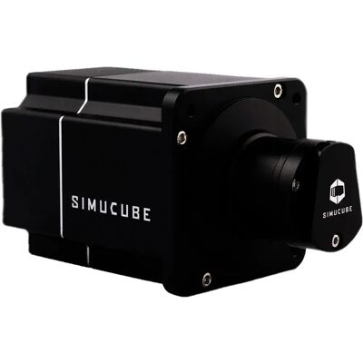 Simucube Servobase 2 Sport 17nm Simucube Servobase 2 Sport 17nm