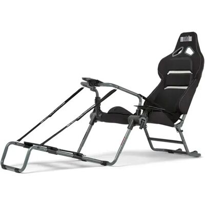Next Level Racing Telaio Per Simulatore Di Guida Gt Lite Pro Next Level Racing Telaio Per Simulatore Di Guida Gt Lite Pro