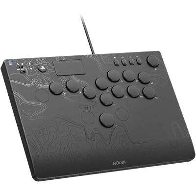 Hori Controller Arcade Nolva Compatibile Con Ps5 Hori Controller Arcade Nolva Compatibile Con Ps5