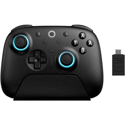 8bitdo Controller Per Nintendo Switch Ultimate 2 8bitdo Controller Per Nintendo Switch Ultimate 2