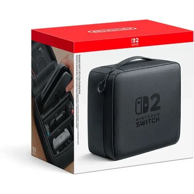 Hw Custodia Per Nintendo Switch Switch 2 Hw Custodia Per Nintendo Switch Switch 2