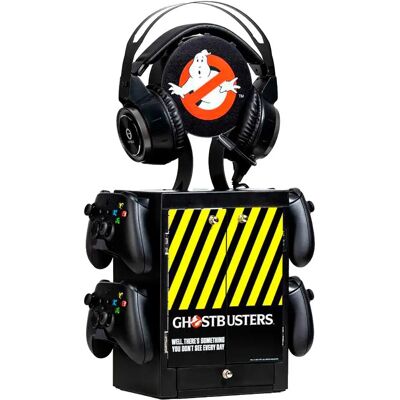 Numskull Armadietto Gaming Ghostbusters Numskull Armadietto Gaming Ghostbusters