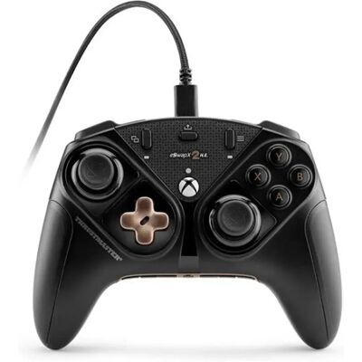 Thrustmaster Controller Eswap X2 H.e Thrustmaster Controller Eswap X2 H.e