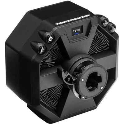 Thrustmaster Servobase T598 Ps5/ps/pc Thrustmaster Servobase T598 Ps5/ps/pc