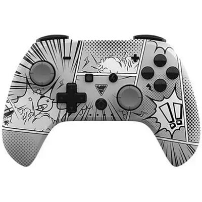 Dragonshock Gamepad Wireless Per Nintendo Switch Dscnsw-mh Dragonshock Gamepad Wireless Per Nintendo Switch Dscnsw-mh