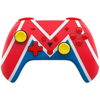 Dragonshock Gamepad Wireless Per Nintendo Switch Dscnsw-mu Dragonshock Gamepad Wireless Per Nintendo Switch Dscnsw-mu