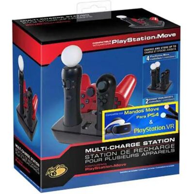 Madcatz Stazione Di Ricarica Multipla Vr Moves Black One Size Madcatz Stazione Di Ricarica Multipla Vr Moves Black One Size