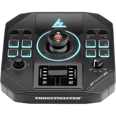 Thrustmaster Joystick Sol-r 5 Base Thrustmaster Joystick Sol-r 5 Base