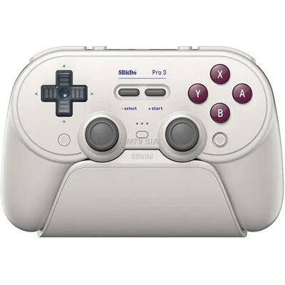 8bitdo Gamepad Wireless Per Nintendo Switch Pro 3 8bitdo Gamepad Wireless Per Nintendo Switch Pro 3