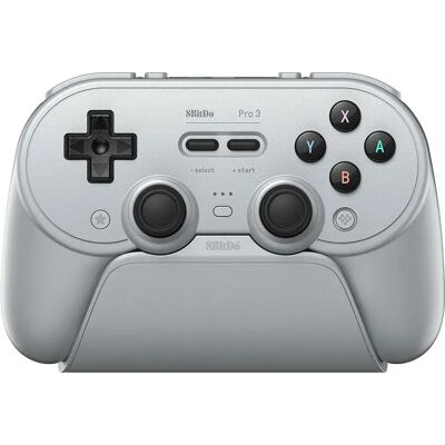 8bitdo Gamepad Wireless Per Nintendo Switch Pro 3 8bitdo Gamepad Wireless Per Nintendo Switch Pro 3