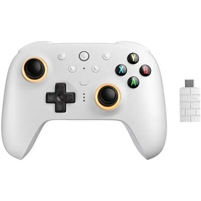 8bitdo Gamepad Wireless Per Pc Ultimate 2 Wireless 2.g 8bitdo Gamepad Wireless Per Pc Ultimate 2 Wireless 2.g
