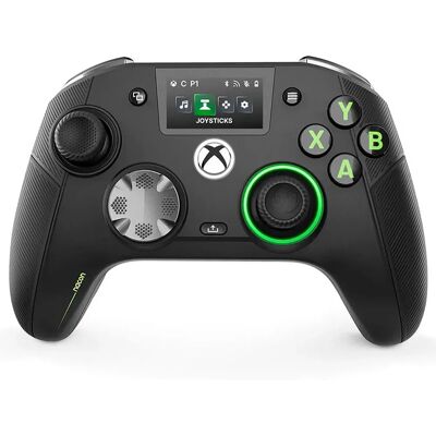 Nacon Gamepad Wireless Per Pc Revolution X Unlimited Nacon Gamepad Wireless Per Pc Revolution X Unlimited