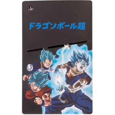 Blade Cover Per Ps5 Dragon Ball Super Blade Cover Per Ps5 Dragon Ball Super
