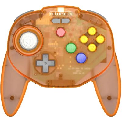 Retro-bit Gamepad Retrò Tribute 6 Retro-bit Gamepad Retrò Tribute 6