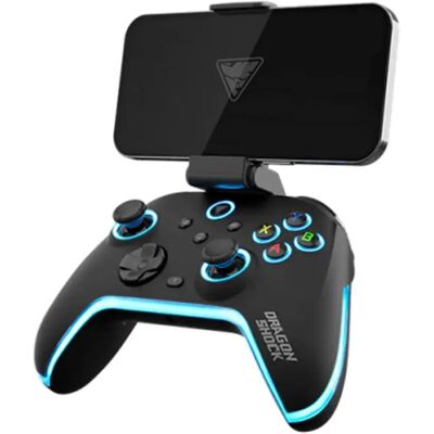 Dragonshock Gamepad Wireless Per Pc Aurora Plus Dragonshock Gamepad Wireless Per Pc Aurora Plus