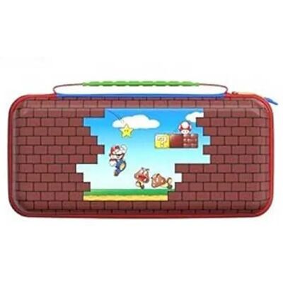 Turtle Beach Switch 2 Cover Playtrek Mario Bricks Turtle Beach Switch 2 Cover Playtrek Mario Bricks