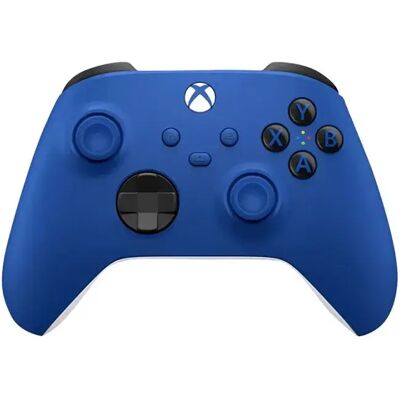 Xbox Games Controller Shock Xbox Games Controller Shock