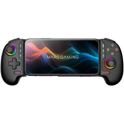 Mars Gaming Gamepad Wireless Per Pc Mgpxpro Mars Gaming Gamepad Wireless Per Pc Mgpxpro