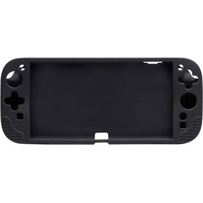 Trust Cover Per Nintendo Switch Gxt 1253 Black One Size Trust Cover Per Nintendo Switch Gxt 1253 Black One Size