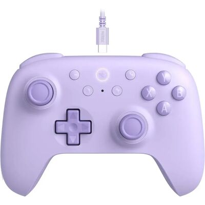 8bitdo Gamepad Per Pc Ultimate 2c 8bitdo Gamepad Per Pc Ultimate 2c