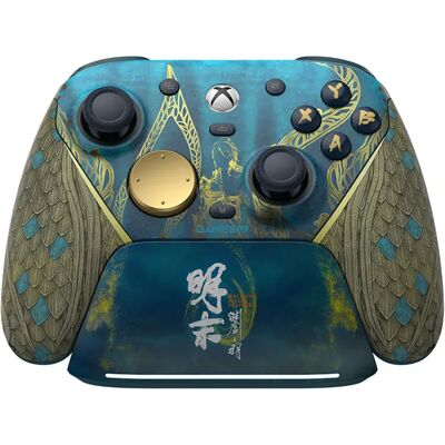 Gamesir Gamepad Wireless Per Pc G7 Pro Wuchang Edition Gamesir Gamepad Wireless Per Pc G7 Pro Wuchang Edition