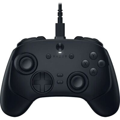 Razer Gamepad Per Pc Wolverine V3 Tournament Edition Razer Gamepad Per Pc Wolverine V3 Tournament Edition