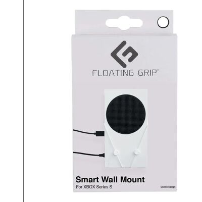 Floating Grip Supporto A Parete Xbox Serie S White One Size Floating Grip Supporto A Parete Xbox Serie S White One Size