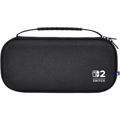 Hori Cover Slim Tough Pouch Black One Size Hori Cover Slim Tough Pouch Black One Size