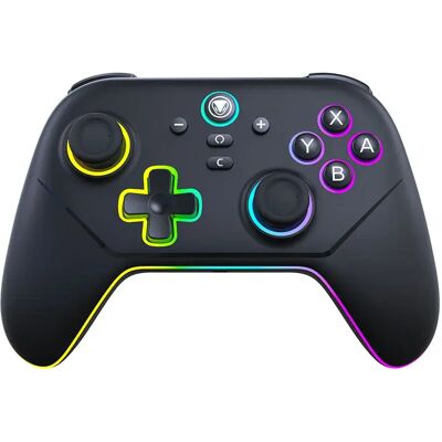 Snakebyte Switch 2 Controller Snakebyte Switch 2 Controller