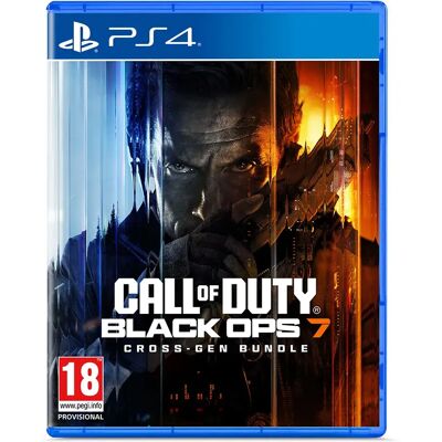 Playstation Games Playstation Call Of Duty: Black Ops 7 Playstation Games Playstation Call Of Duty: Black Ops 7