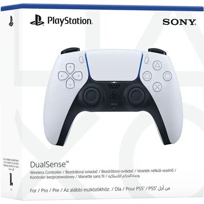 Playstation Controller Wireless Dual Sense Ps5 Playstation Controller Wireless Dual Sense Ps5