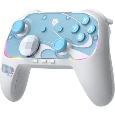 Easysmx Controller Per Nintendo Switch S10 Easysmx Controller Per Nintendo Switch S10