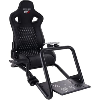 Indeca Telaio Per Simulatore Di Guida Summum Racer Gtr Indeca Telaio Per Simulatore Di Guida Summum Racer Gtr