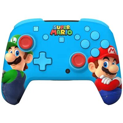Turtle Beach Controller Wireless Nintendo Switch 2 Rematch Mario & Luigi Turtle Beach Controller Wireless Nintendo Switch 2 Rematch Mario & Luigi