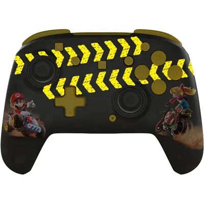Turtle Beach Controller Wireless Nintendo Switch 2 Rematch Mario Kart World Multicolor One Size Turtle Beach Controller Wireless Nintendo Switch 2 Rematch Mario Kart World Multicolor One Size