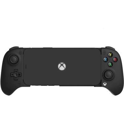 8bitdo Controller Per Smartphone Mobile Gaming Pad Xbox Black One Size 8bitdo Controller Per Smartphone Mobile Gaming Pad Xbox Black One Size