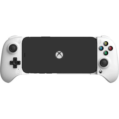 8bitdo Controller Per Smartphone Mobile Gaming Pad Xbox White One Size 8bitdo Controller Per Smartphone Mobile Gaming Pad Xbox White One Size