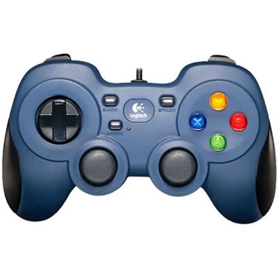 Logitech Gamepad Per Pc F310 Logitech Gamepad Per Pc F310