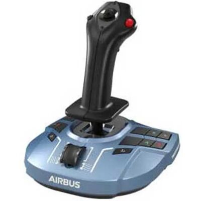 Thrustmaster Joystick Per Pc Tca Sidestick X Airbus Xbox Series X Thrustmaster Joystick Per Pc Tca Sidestick X Airbus Xbox Series X