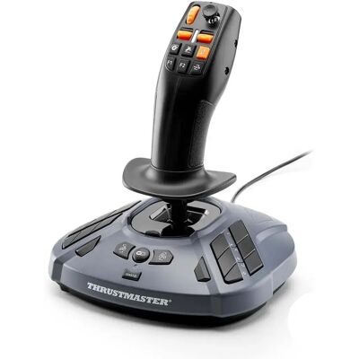 Thrustmaster Joystick Per Pc Simtask Farming Thrustmaster Joystick Per Pc Simtask Farming