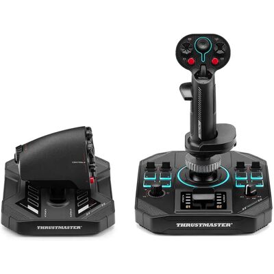 Thrustmaster Joystick Sol-r Hotas Thrustmaster Joystick Sol-r Hotas