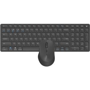 Rapoo Tastiera E Mouse Wireless 9700m Rapoo Tastiera E Mouse Wireless 9700m