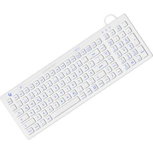 Raidsonic Tastiera Ksk-6031inel Inglese Raidsonic Tastiera Ksk-6031inel Inglese